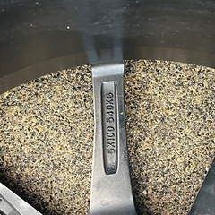 スタットレスタイヤ　ホイールセットの画像