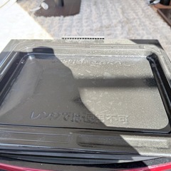 TOSHIBA 電子レンジ ER-P6E (2016年製)の画像