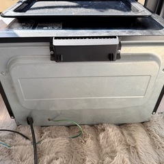 TOSHIBA 電子レンジ ER-P6E (2016年製)の画像