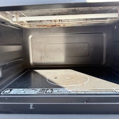 TOSHIBA 電子レンジ ER-P6E (2016年製)の画像