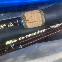 11月15日限定クプアス 48＋タモ＋ルアーセット即決30000円の画像