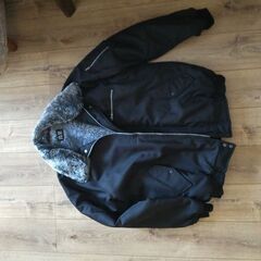 ドカジャン3L【美品】の画像