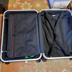 スーツケース60×43の画像