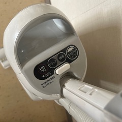 【交渉中】SHARP 掃除機　EC-ST12の画像