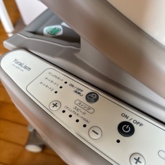 Apricaハイローベッド&チェア ユラリズムオートの画像