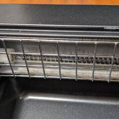 スモークレス焼肉ロースターの画像