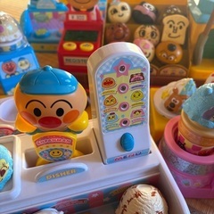 アンパンマンまとめ②の画像