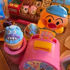 アンパンマンまとめ②の画像