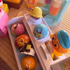 アンパンマンまとめ②の画像