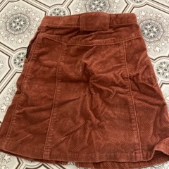 コムサイズスカート
の画像