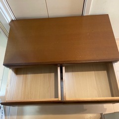 タンス、チェスト　無料の画像