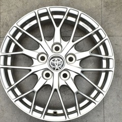 ホイール買います