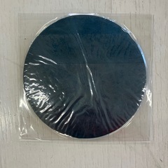 コースター新品の画像