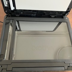【ジャンク品】brother インクジェットプリンター　DCP-J968Nの画像