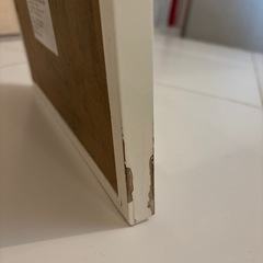 姿見🪞ホワイト(16日まで)の画像