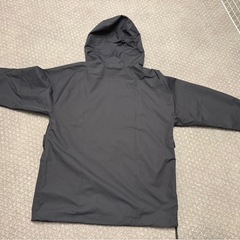 AA HARD WEAR スノーボードウェアセット Lの画像