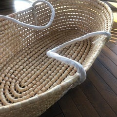 ベビークーファンの画像