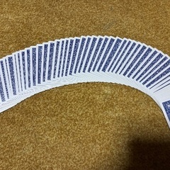 マジックを披露する機会を提供いただきたいです‼︎