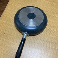 フライパンの画像
