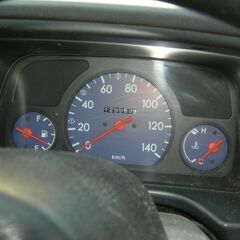 問い合わせ多すぎて、一時中止させていただきます、サンバートラック　車検10か月付の画像