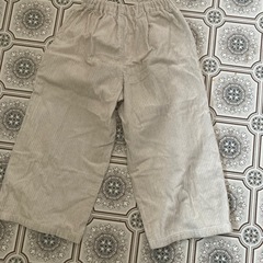 かわいいズボンの画像