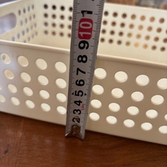 収納ケースの画像