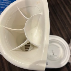 VICKS スチーム式加湿器の画像