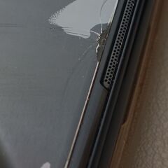 simフリー moto g pro 中古の画像