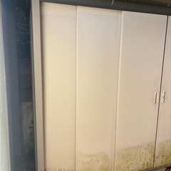 物置　倉庫　TYストックハウス　の画像