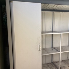 物置　倉庫　TYストックハウス　の画像