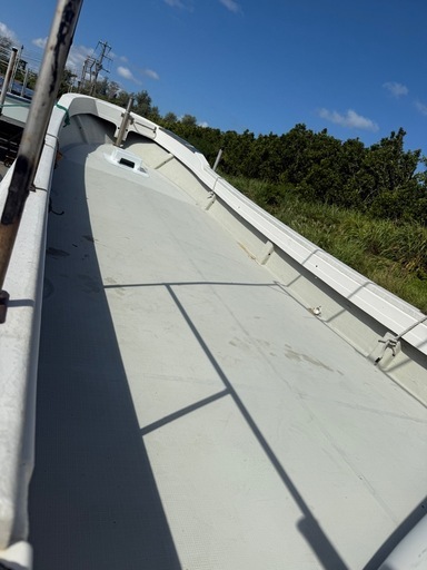 漁船・ダイビング・遊漁船・