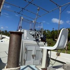 漁船・ダイビング・遊漁船・の画像