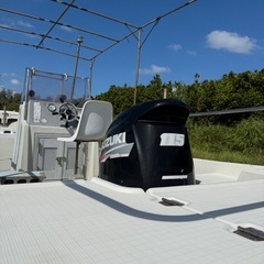 漁船・ダイビング・遊漁船・の画像