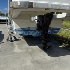 漁船・ダイビング・遊漁船・の画像