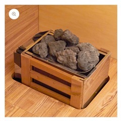 【美品】ホームサウナ・自宅用サウナの画像