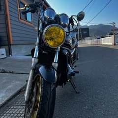 バリオス2型の画像