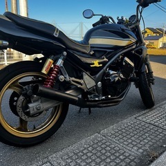 バリオス2型の画像