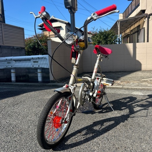 ☆★☆ナショナル　カミニート　 昭和レトロ　旧車 ☆★☆