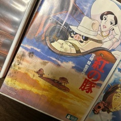 ジブリDVDの画像