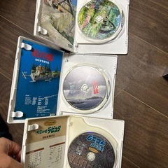 ジブリDVDの画像