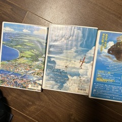 ジブリDVDの画像