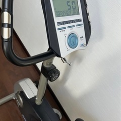 アルインコAF6200フィットネスバイクの画像