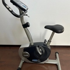 アルインコAF6200フィットネスバイクの画像
