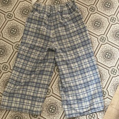 かわいいズボンの画像