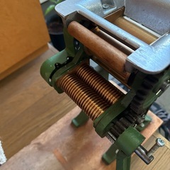 小野式製麺機の画像