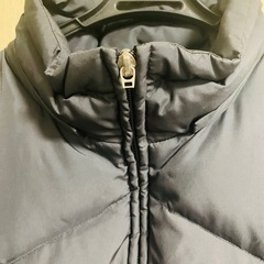 up  renoma　ダウンジャケット　Lサイズレディースの画像