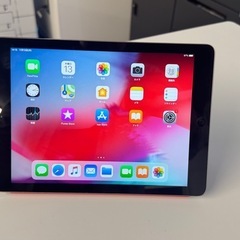 iPad Air 第一世代 9.7インチ 美品
の画像