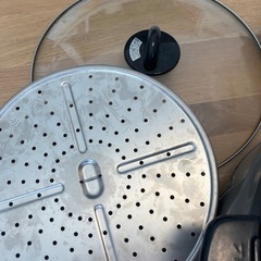 ホットプレートの画像