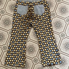 かわいいズボンの画像