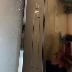 ジャンク品 液晶てテレビの画像